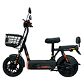 Мини электроскутер Kugoo EC 02